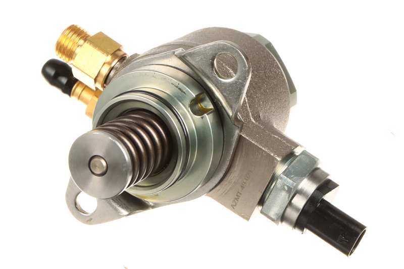 High pressure pump